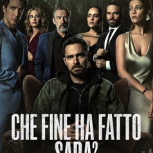 Locandina di Che fine ha fatto Sara?