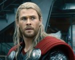 Thor: Love & Thunder, Chris Hemsworth è sotto pressione per il sequel Marvel