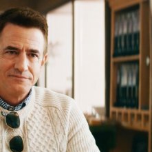 Deadly Illusions: Dermot Mulroney in una scena