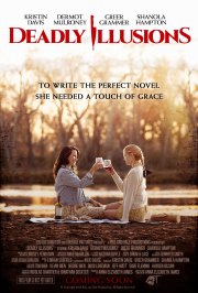Locandina di Deadly Illusions