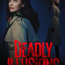 Locandina di Deadly Illusions
