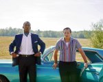 Green Book: stasera in TV su Rai1 il film premio Oscar con Viggo Mortensen e Mahershala Ali