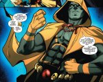 Hourman: Warner Bros annuncia lo sviluppo sul film dedicato all'eroe dei fumetti