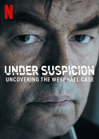 Locandina di I retroscena del caso Wesphael