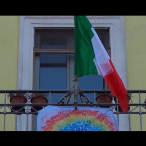 Io sono...Italia: una foto