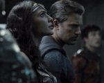 Zack Snyder's Justice League: la lettera per essere esonerati dal lavoro e dallo studio il 18 marzo