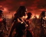 Zack Snyder's Justice League. il regista parla dei villain  e dei progetti per i capitoli successivi