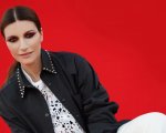 Laura Pausini: l'Oscar tra paura, portafortuna e tisana drenante