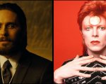Blade Runner 2049: il ruolo di Jared Leto era stato pensato per David Bowie