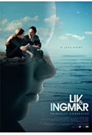 Locandina di Liv & Ingmar
