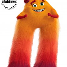 Monsters at Work: Val Little