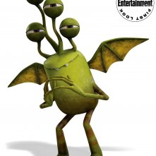 Monsters at Work: Duncan