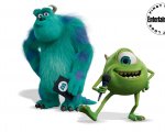 Monsters at Work: le immagini dei protagonisti della serie animata