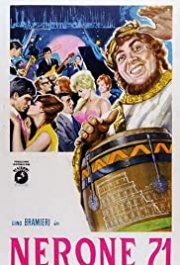 Locandina di Nerone '71