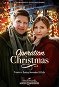 Locandina di Operation Christmas