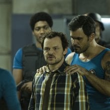 Operazione Celestina: una scena del film