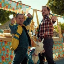 Operazione Celestina: una scena