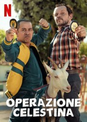 Locandina di Operazione Celestina