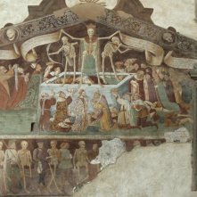 Ritorno in apnea: una foto