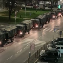 Ritorno in apnea: una sequenza