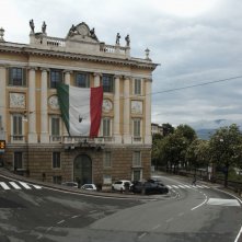 Ritorno in apnea: una scena del documentario