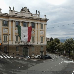 Ritorno in apnea: una scena del documentario