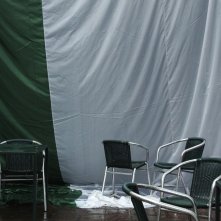 Ritorno in apnea: una scena del film