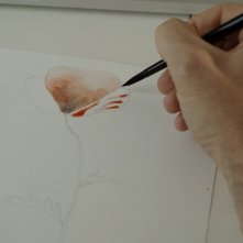 Ritorno in apnea: una scena