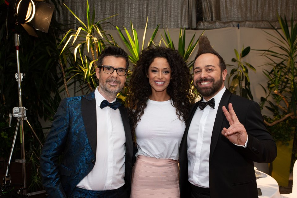 Scemi Da Matrimonio 1