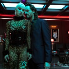 Sky Rojo: un'immagine tratta dalla serie Netflix