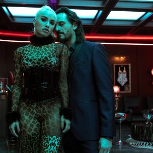 Sky Rojo: un'immagine tratta dalla serie Netflix