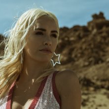 Sky Rojo: un'immagine della serie Netflix