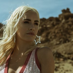 Sky Rojo: un'immagine della serie Netflix