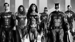 Justice League - La nostra videorecensione della Snyder Cut