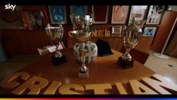 Speravo de morì prima: Clip 'L'intervista' dal secondo episodio