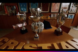 Speravo de morì prima: Clip 'L'intervista' dal secondo episodio