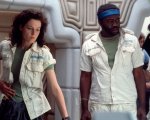 Alien, Sigourney Weaver dice addio a Yaphet Kotto: 'Riposa in pace. Passo e chiudo, Ripley'