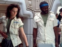 Alien, Sigourney Weaver dice addio a Yaphet Kotto: 'Riposa in pace. Passo e chiudo, Ripley'