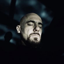 America Latina: la prima foto di Elio Germano