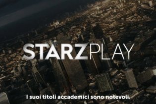 The Girlfriend Experience - Trailer Season 3