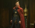 Wandavision, Benedict Cumberbatch commenta i rumor sul suo cameo: 'Se non c'è stato, scusatemi'