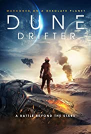 Locandina di Dune Drifter