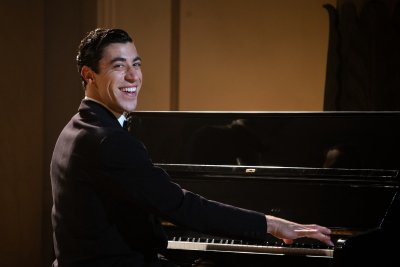 Eduardo Scarpetta Movieplayer.it