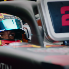 Formula 1 - Drive to Survive 3: un'immagine della terza stagione