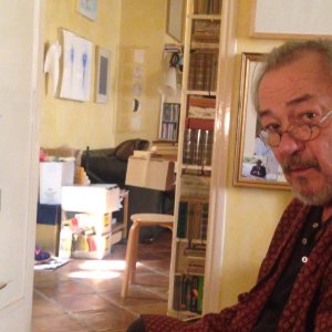 Il cinema non si ferma: Remo Girone in una scena