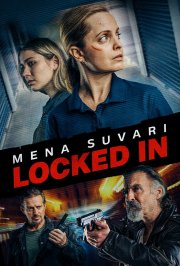Locandina di Locked In