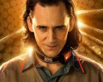 Loki: il nuovo poster della serie Marvel in arrivo a giugno