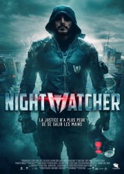 Locandina di Nightwatcher