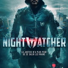 Locandina di Nightwatcher