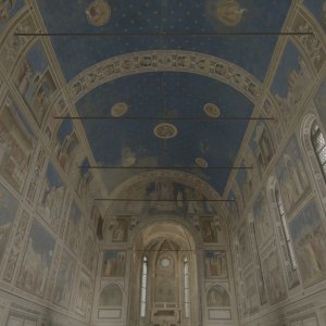 Vizi e Virtù - Conversazione con Francesco: la Cappella degli Scrovegni